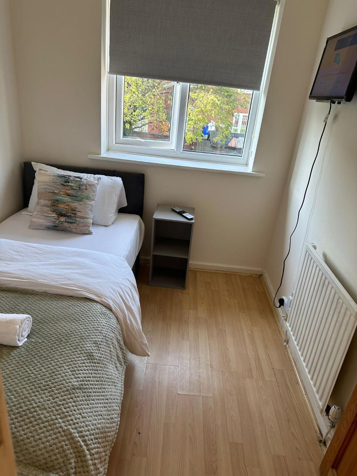 3 Bedroom Apartment Close To Manchester City Stadium And Coop Live Eksteriør billede
