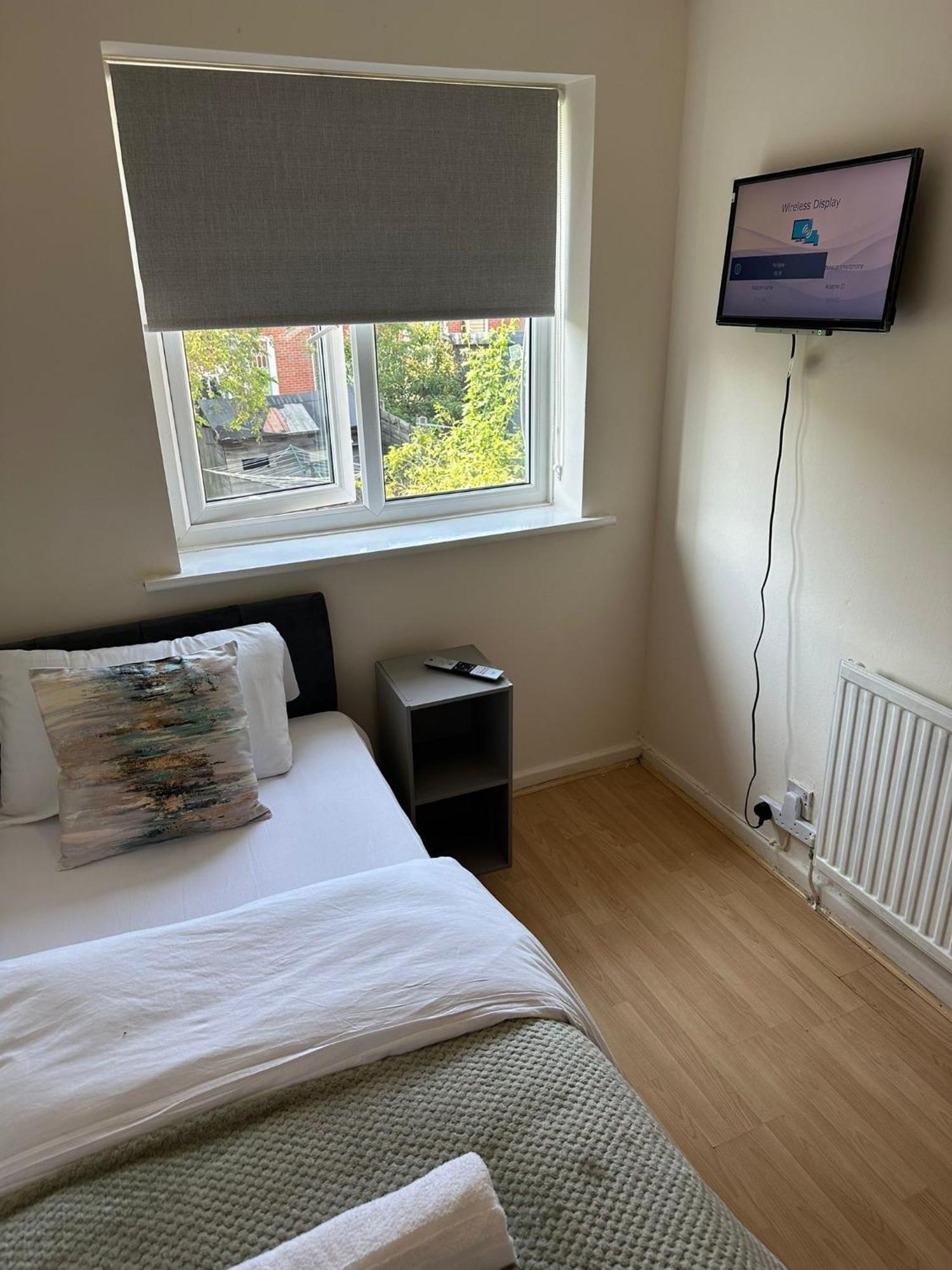 3 Bedroom Apartment Close To Manchester City Stadium And Coop Live Eksteriør billede