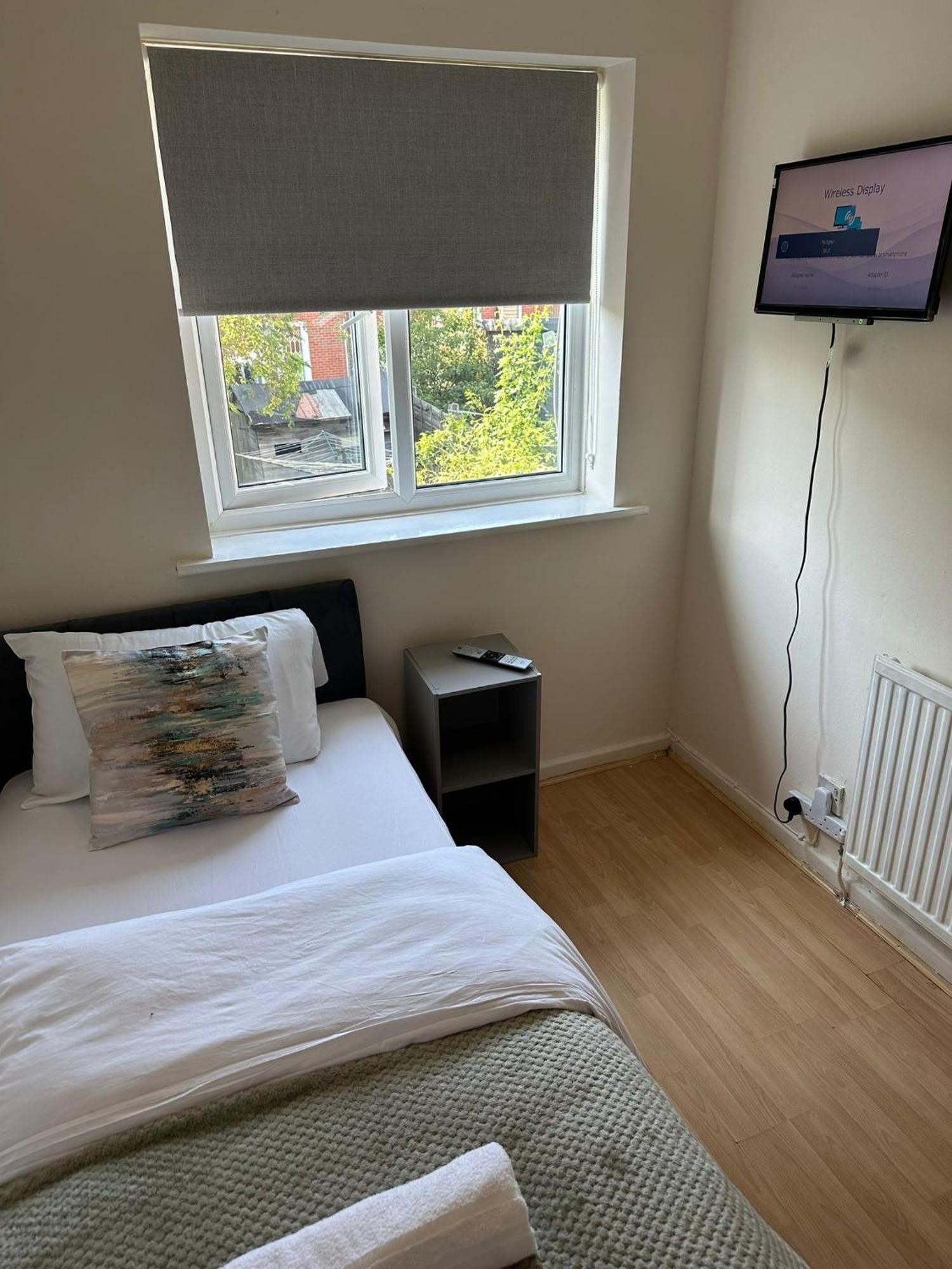 3 Bedroom Apartment Close To Manchester City Stadium And Coop Live Eksteriør billede