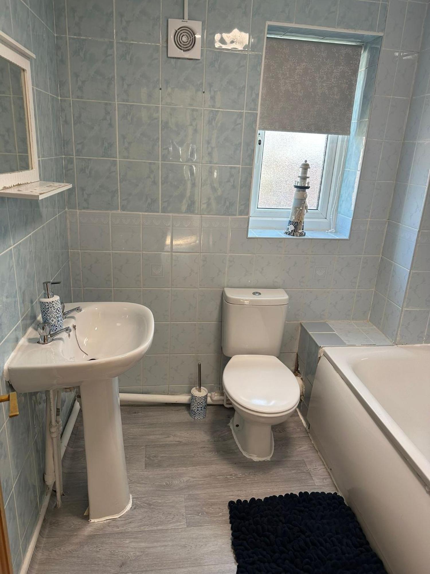 3 Bedroom Apartment Close To Manchester City Stadium And Coop Live Eksteriør billede